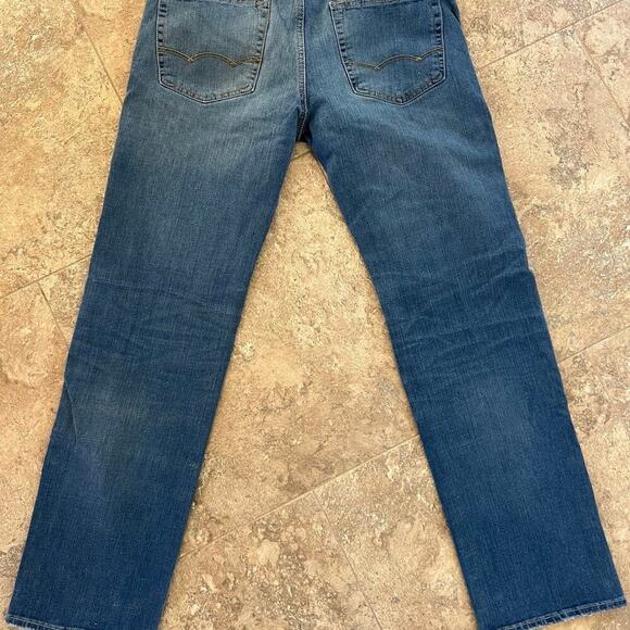 American Eagle women’s flex 4  360°, women's size 30 X 32 - Picture 4 of 12